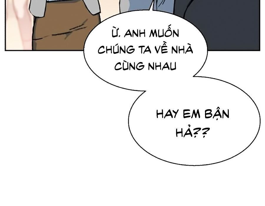 Bạn Học Của Tôi Là Lính Đánh Thuê chapter 1 - Upload bởi truyensieuhay.com