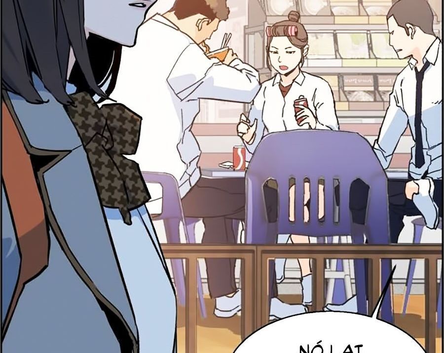 Bạn Học Của Tôi Là Lính Đánh Thuê chapter 1 - Upload bởi truyensieuhay.com