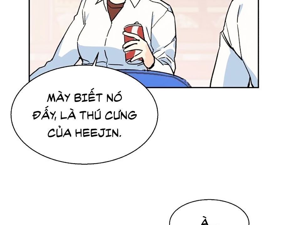 Bạn Học Của Tôi Là Lính Đánh Thuê chapter 1 - Upload bởi truyensieuhay.com