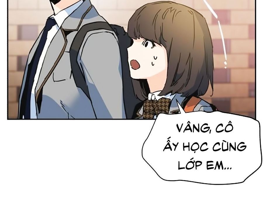 Bạn Học Của Tôi Là Lính Đánh Thuê chapter 1 - Upload bởi truyensieuhay.com