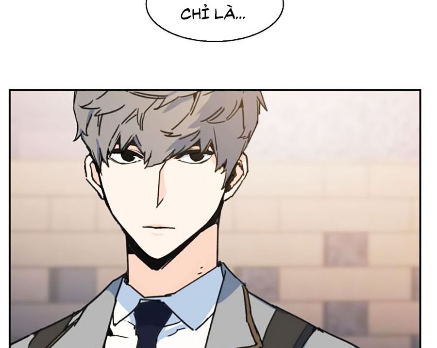 Bạn Học Của Tôi Là Lính Đánh Thuê chapter 1 - Upload bởi truyensieuhay.com