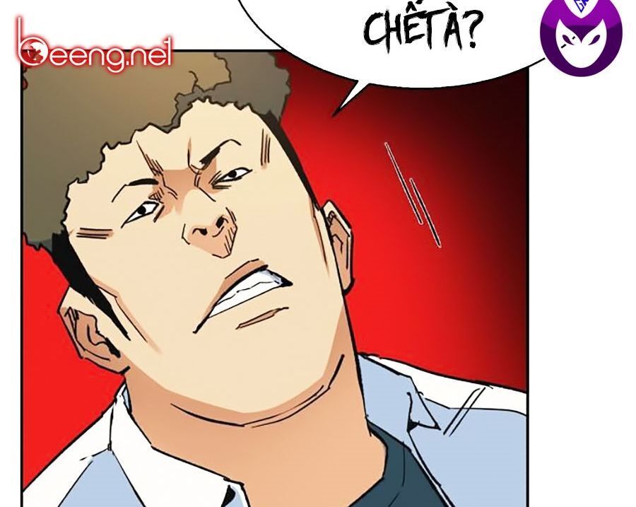 Bạn Học Của Tôi Là Lính Đánh Thuê chapter 1 - Upload bởi truyensieuhay.com