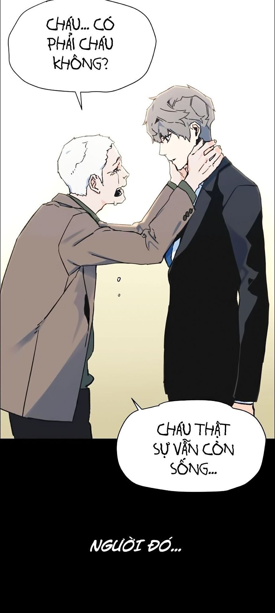 Bạn Học Của Tôi Là Lính Đánh Thuê chapter 1 - Upload bởi truyensieuhay.com