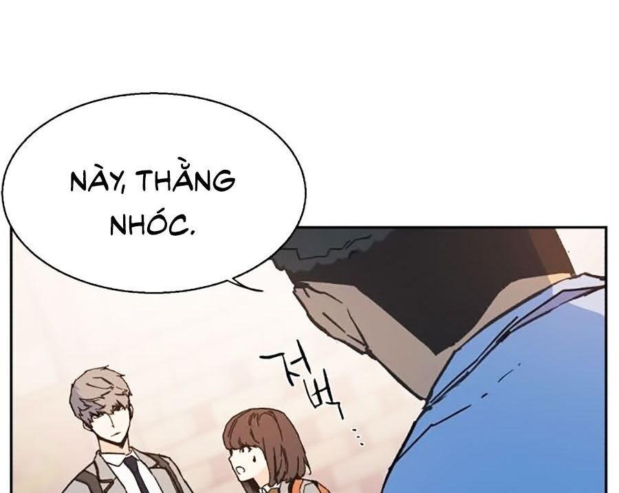 Bạn Học Của Tôi Là Lính Đánh Thuê chapter 1 - Upload bởi truyensieuhay.com