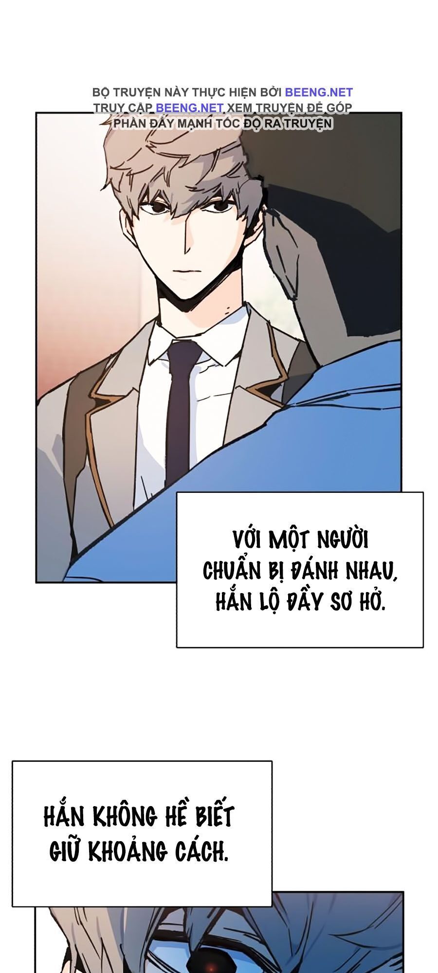 Bạn Học Của Tôi Là Lính Đánh Thuê chapter 1 - Upload bởi truyensieuhay.com