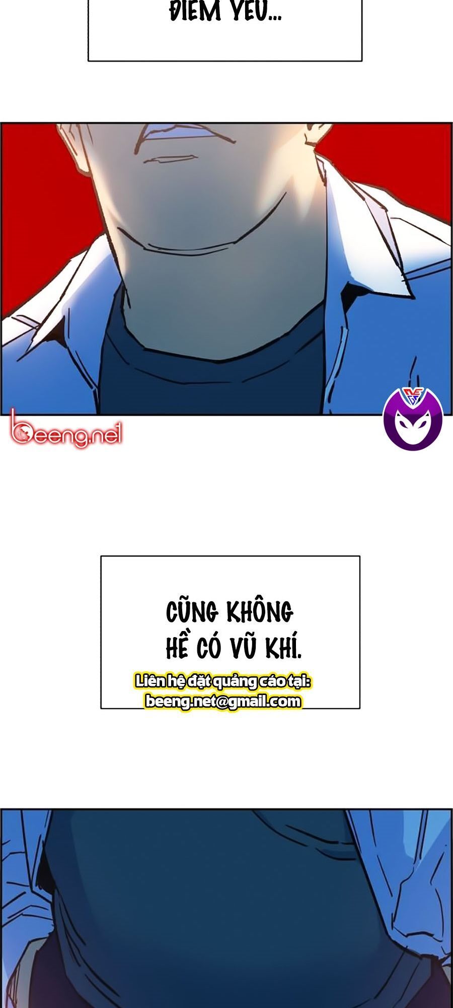 Bạn Học Của Tôi Là Lính Đánh Thuê chapter 1 - Upload bởi truyensieuhay.com