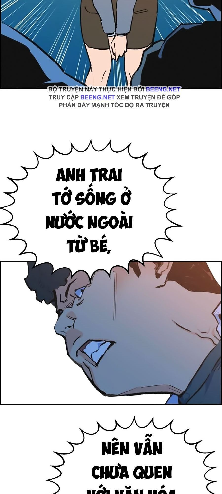 Bạn Học Của Tôi Là Lính Đánh Thuê chapter 1 - Upload bởi truyensieuhay.com