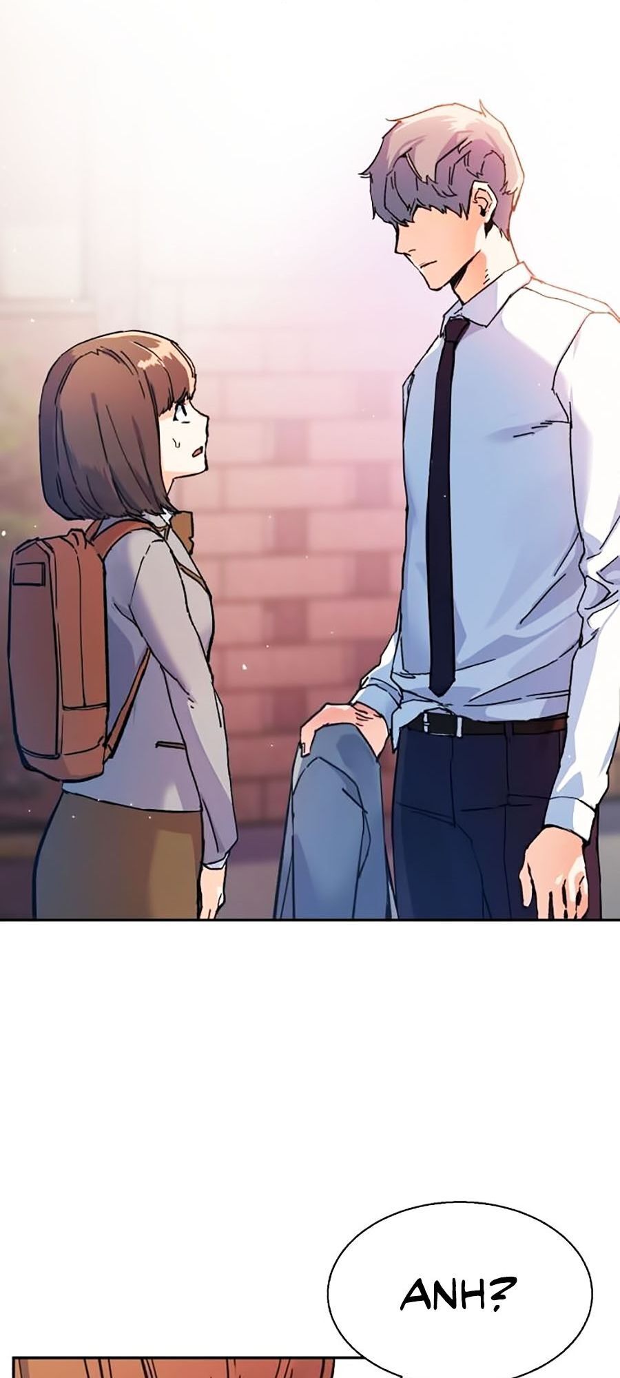 Bạn Học Của Tôi Là Lính Đánh Thuê chapter 1 - Upload bởi truyensieuhay.com