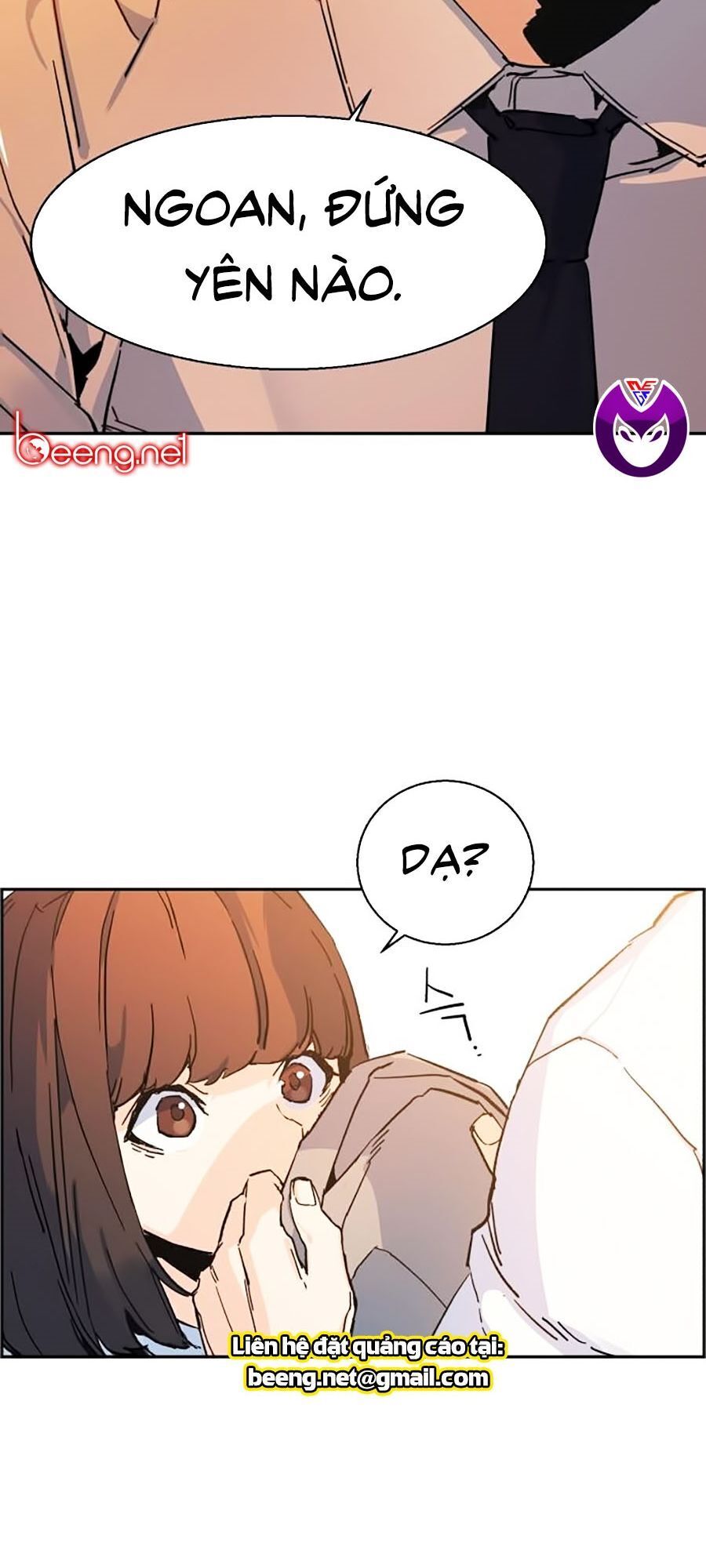 Bạn Học Của Tôi Là Lính Đánh Thuê chapter 1 - Upload bởi truyensieuhay.com