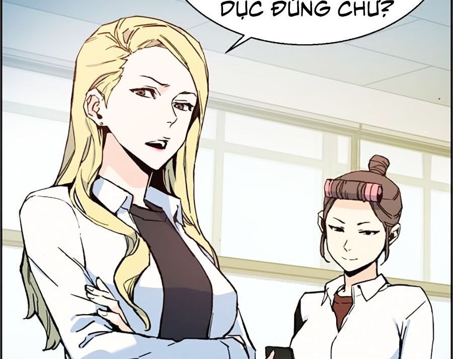 Bạn Học Của Tôi Là Lính Đánh Thuê chapter 1 - Upload bởi truyensieuhay.com