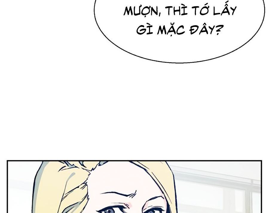 Bạn Học Của Tôi Là Lính Đánh Thuê chapter 1 - Upload bởi truyensieuhay.com