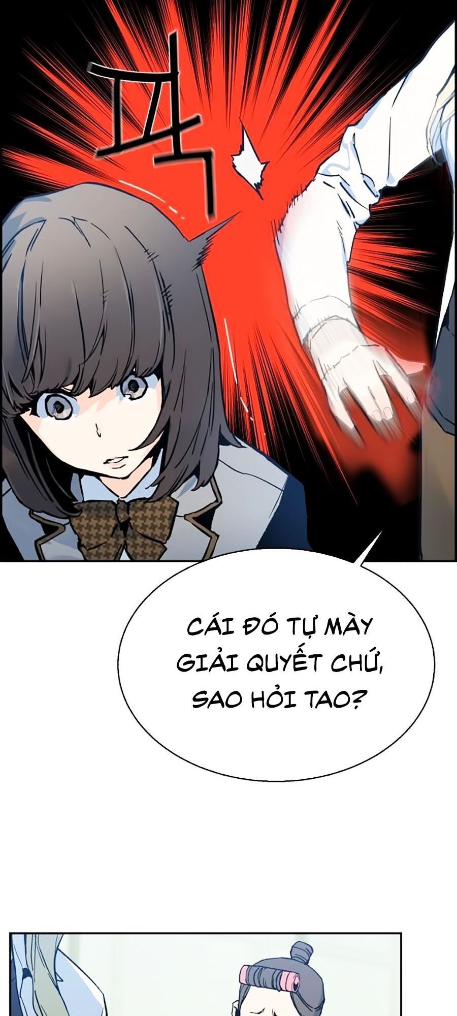 Bạn Học Của Tôi Là Lính Đánh Thuê chapter 1 - Upload bởi truyensieuhay.com