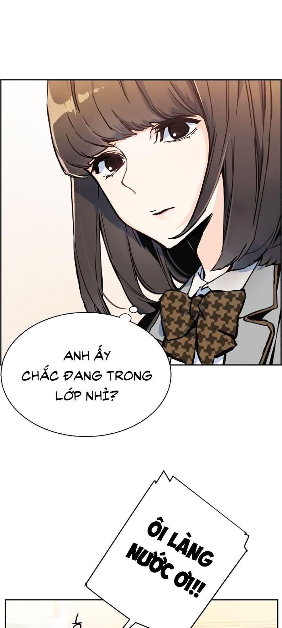 Bạn Học Của Tôi Là Lính Đánh Thuê chapter 1 - Upload bởi truyensieuhay.com
