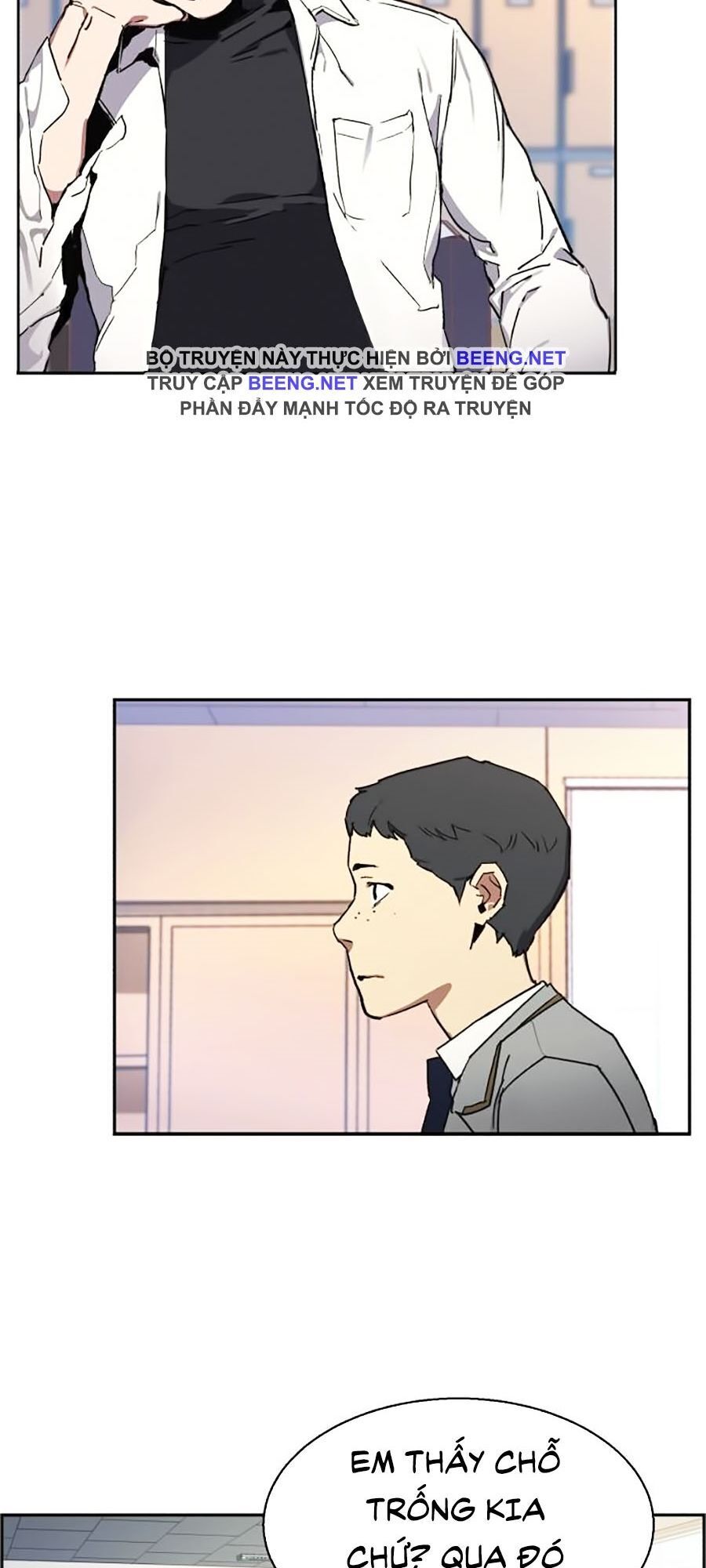 Bạn Học Của Tôi Là Lính Đánh Thuê chapter 1 - Upload bởi truyensieuhay.com