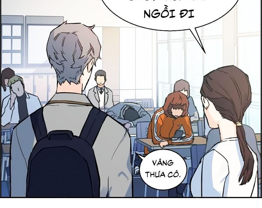Bạn Học Của Tôi Là Lính Đánh Thuê chapter 1 - Upload bởi truyensieuhay.com