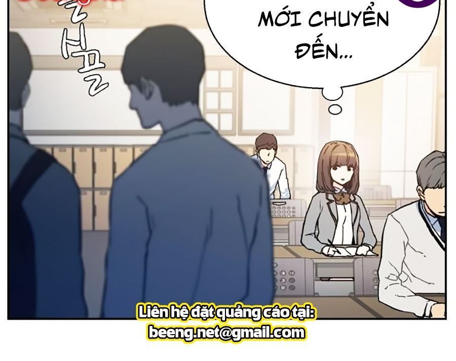 Bạn Học Của Tôi Là Lính Đánh Thuê chapter 1 - Upload bởi truyensieuhay.com