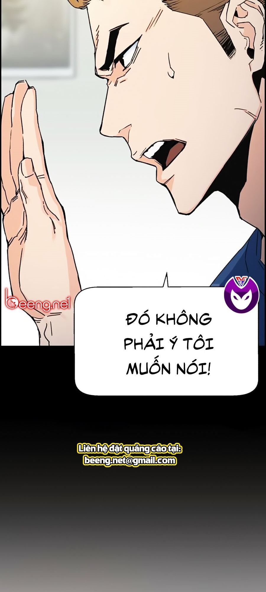 Bạn Học Của Tôi Là Lính Đánh Thuê chapter 1 - Upload bởi truyensieuhay.com