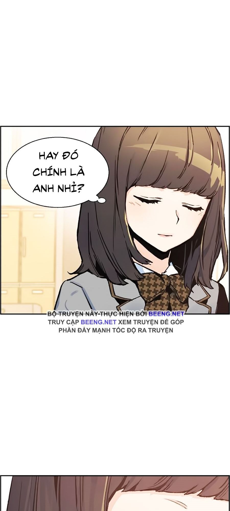 Bạn Học Của Tôi Là Lính Đánh Thuê chapter 1 - Upload bởi truyensieuhay.com