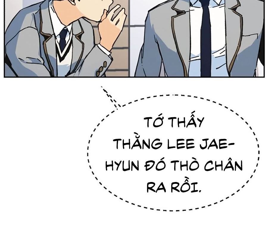 Bạn Học Của Tôi Là Lính Đánh Thuê chapter 1 - Upload bởi truyensieuhay.com