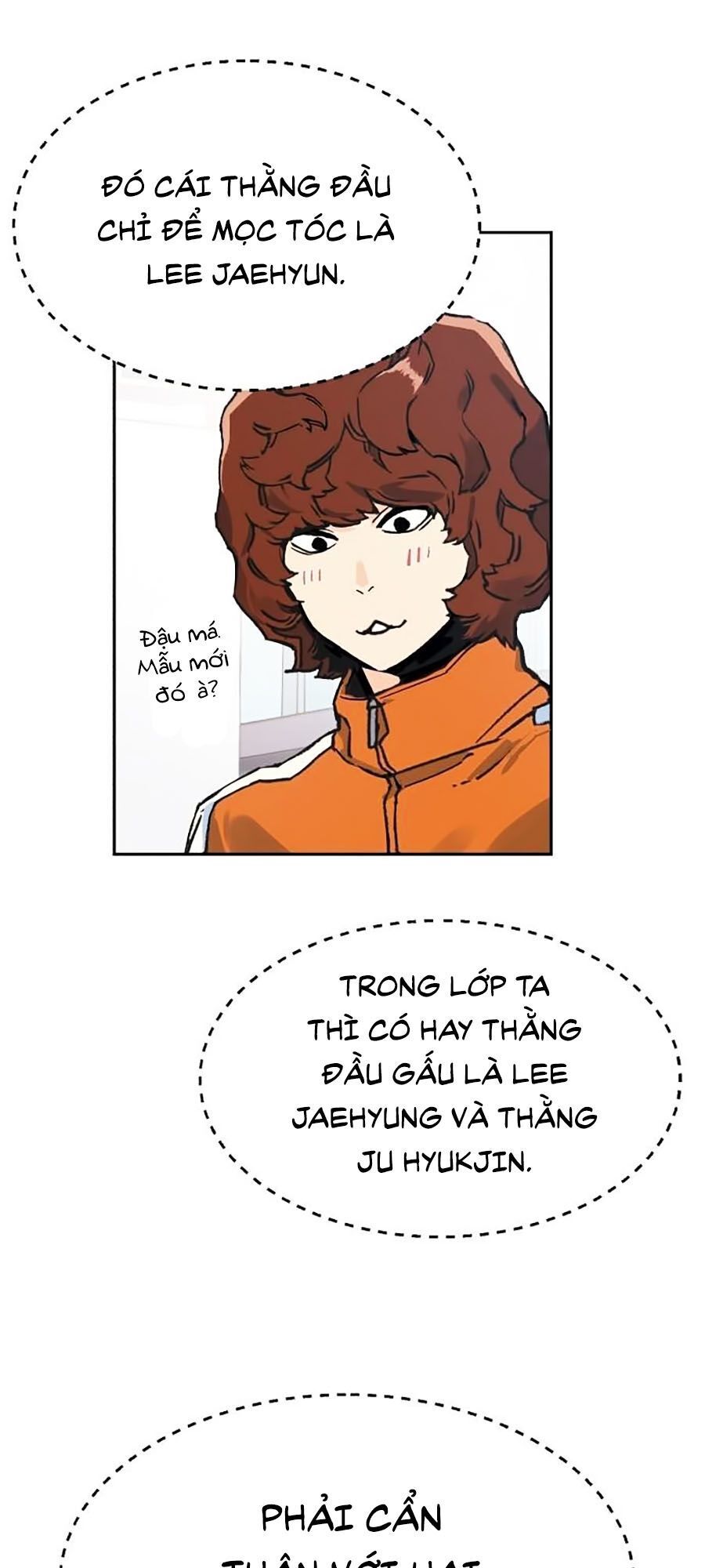 Bạn Học Của Tôi Là Lính Đánh Thuê chapter 1 - Upload bởi truyensieuhay.com