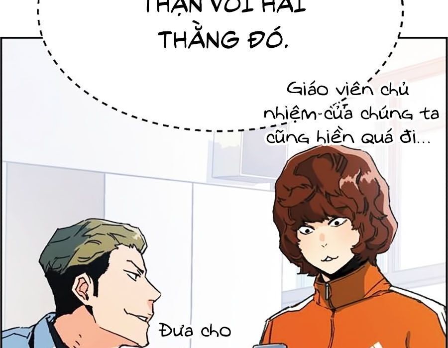 Bạn Học Của Tôi Là Lính Đánh Thuê chapter 1 - Upload bởi truyensieuhay.com