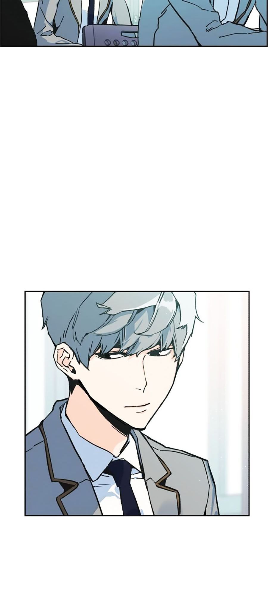 Bạn Học Của Tôi Là Lính Đánh Thuê chapter 1 - Upload bởi truyensieuhay.com