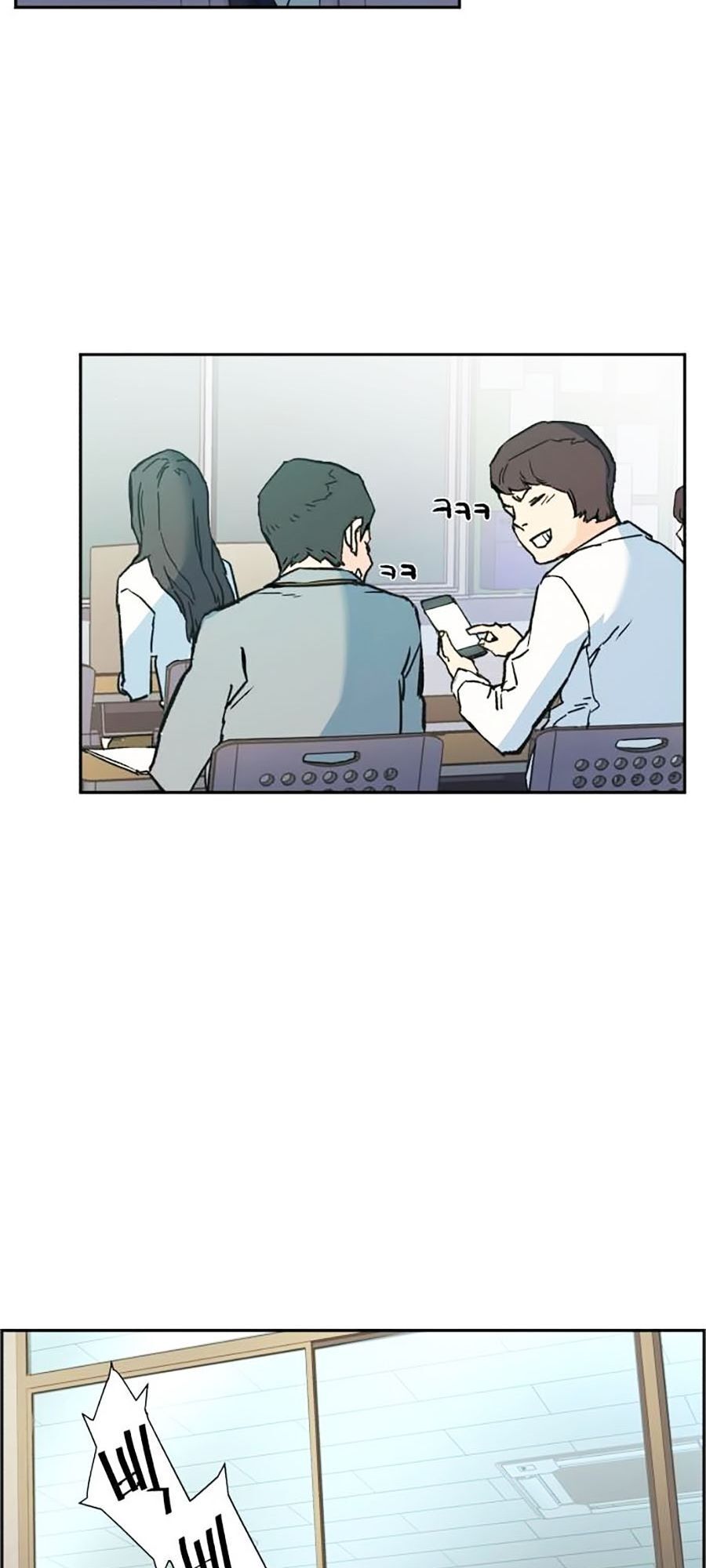 Bạn Học Của Tôi Là Lính Đánh Thuê chapter 1 - Upload bởi truyensieuhay.com