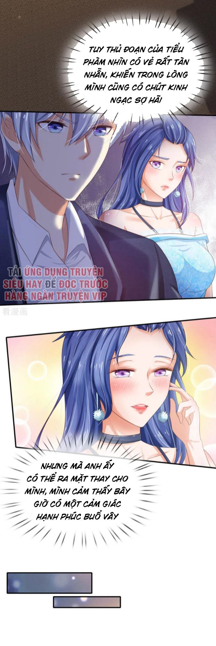 Ngạo Thị Thiên Địa chapter 236 - Upload bởi truyensieuhay.com