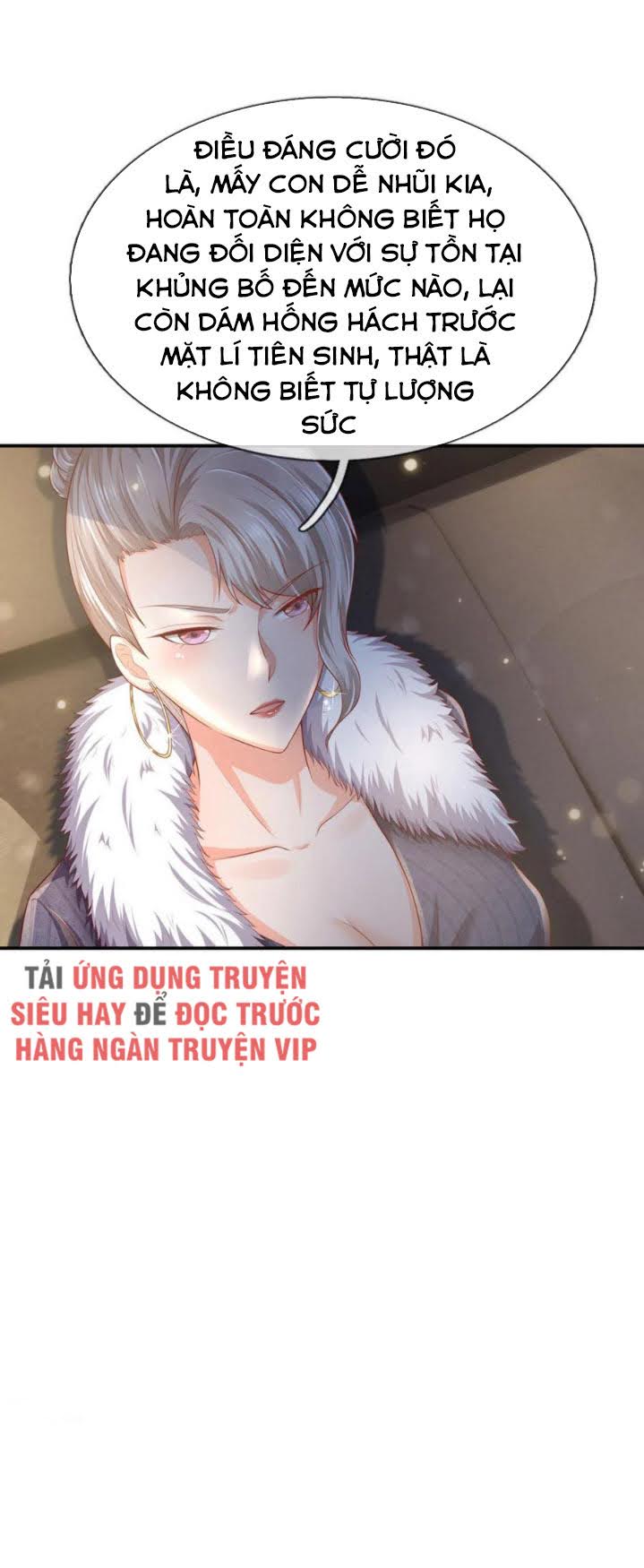 Ngạo Thị Thiên Địa chapter 236 - Upload bởi truyensieuhay.com