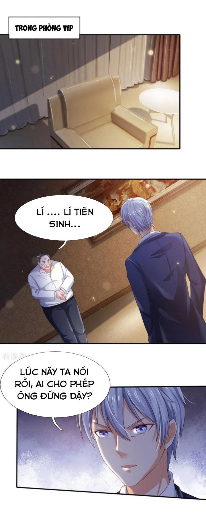 Ngạo Thị Thiên Địa chapter 236 - Upload bởi truyensieuhay.com