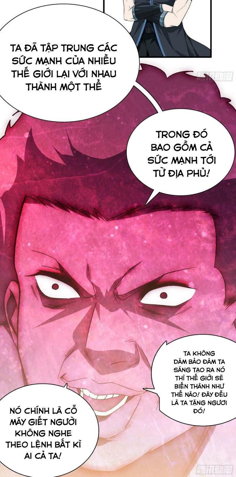 Cực Phẩm Diêm La Hệ Thống chapter 97 - Upload bởi truyensieuhay.com
