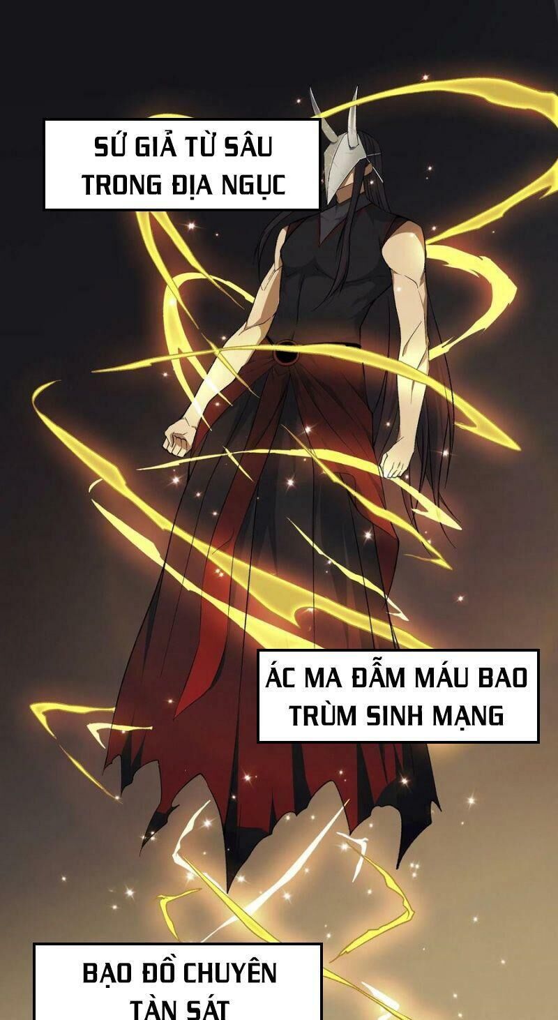 Cực Phẩm Diêm La Hệ Thống chapter 97 - Upload bởi truyensieuhay.com