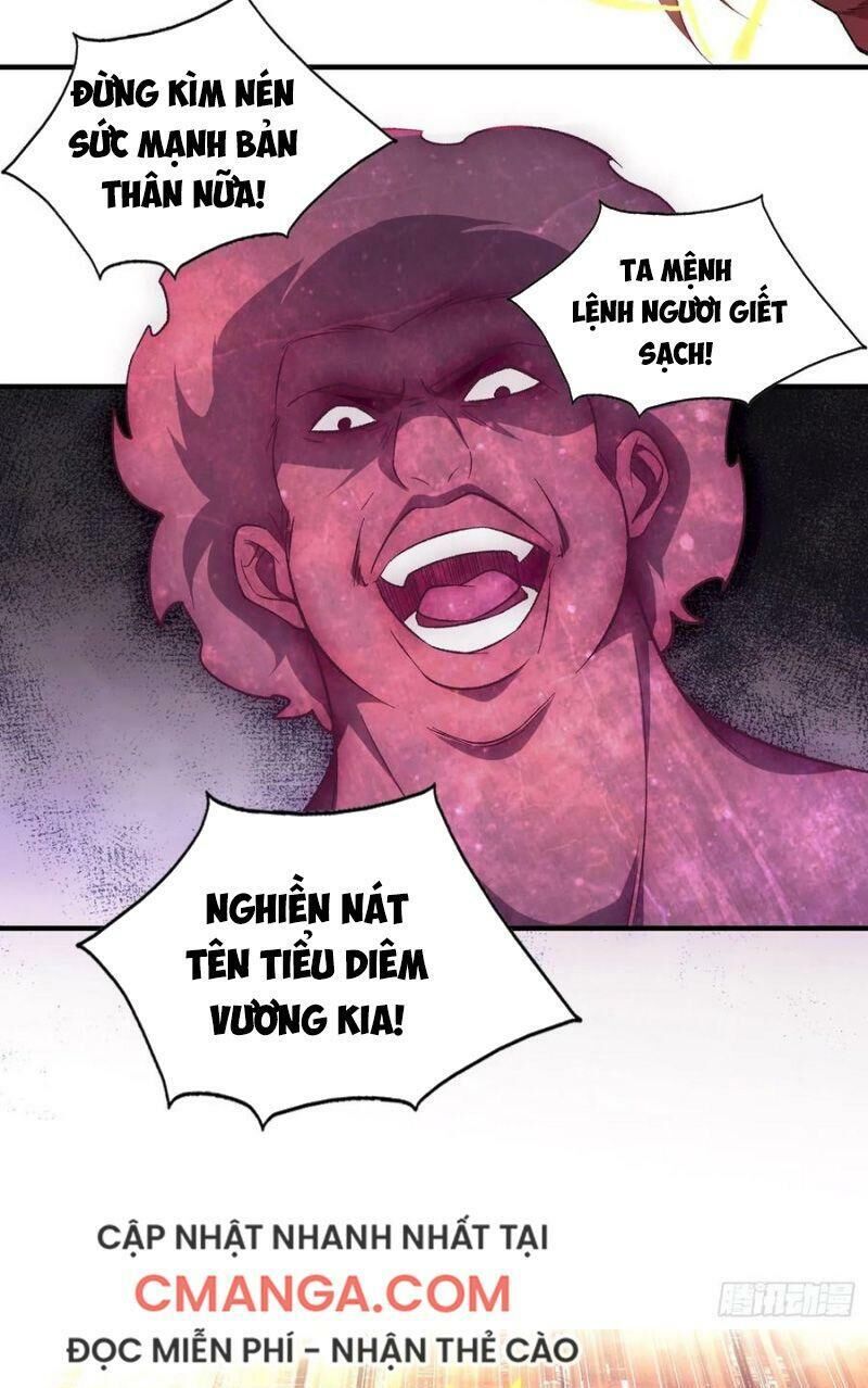 Cực Phẩm Diêm La Hệ Thống chapter 97 - Upload bởi truyensieuhay.com