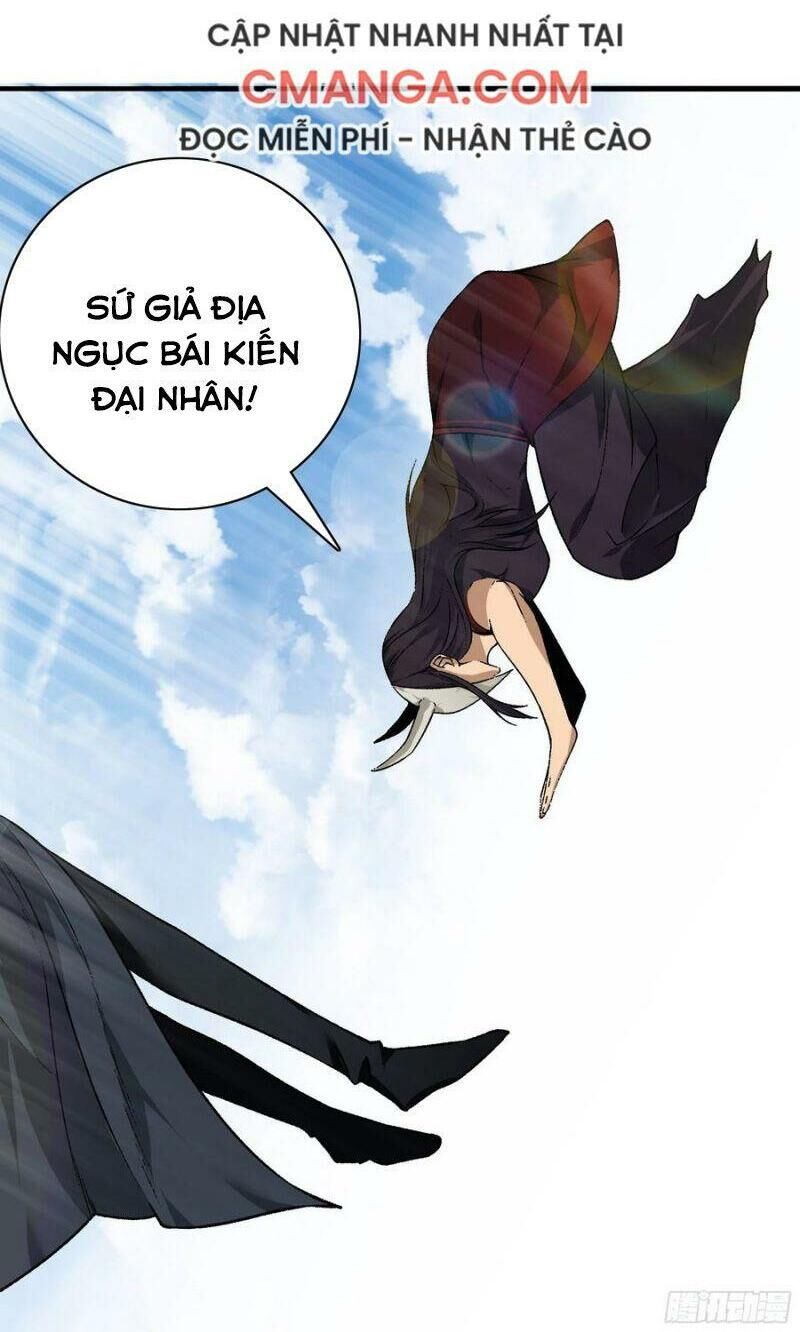 Cực Phẩm Diêm La Hệ Thống chapter 97 - Upload bởi truyensieuhay.com