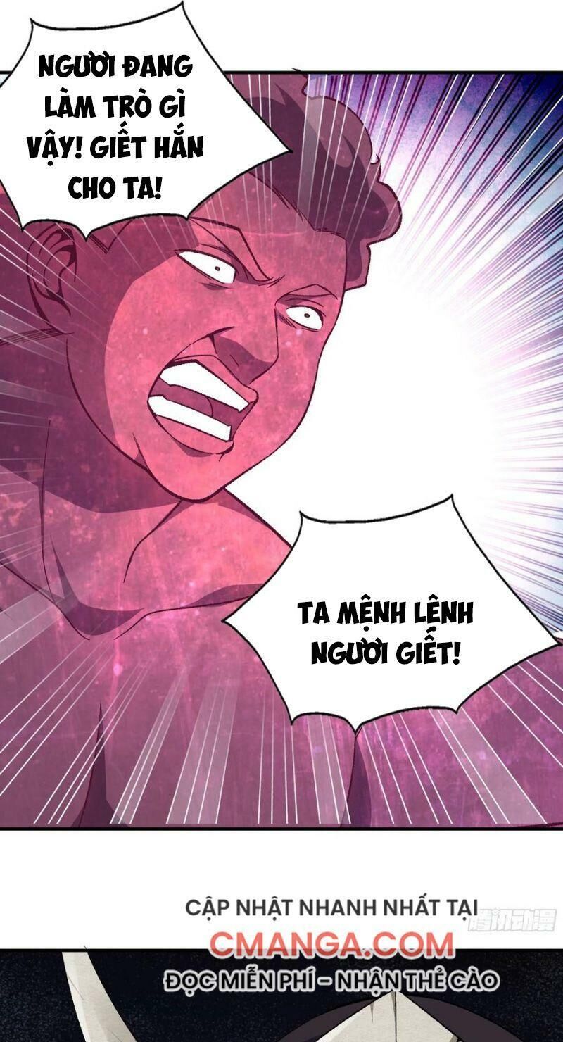 Cực Phẩm Diêm La Hệ Thống chapter 97 - Upload bởi truyensieuhay.com