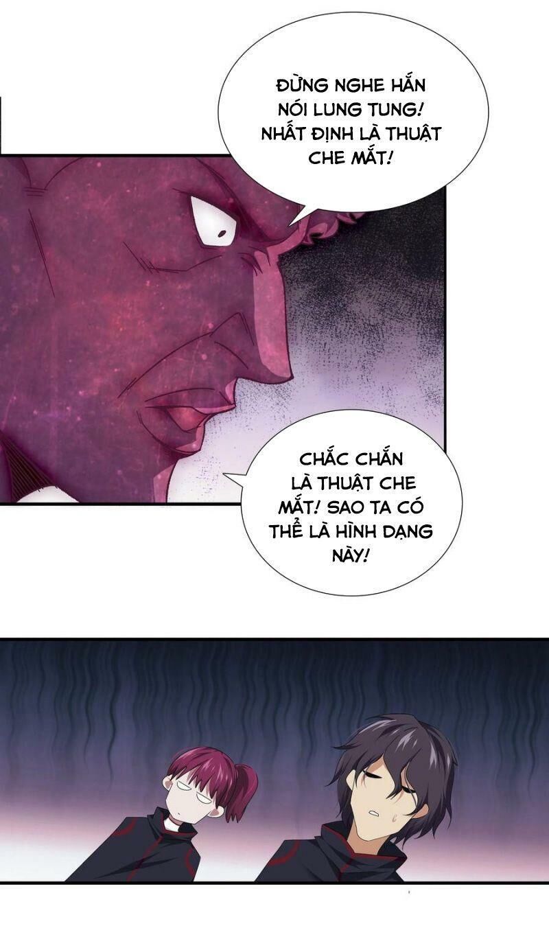 Cực Phẩm Diêm La Hệ Thống chapter 97 - Upload bởi truyensieuhay.com