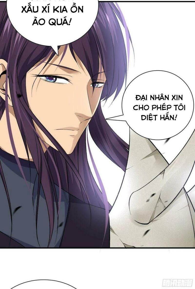 Cực Phẩm Diêm La Hệ Thống chapter 97 - Upload bởi truyensieuhay.com