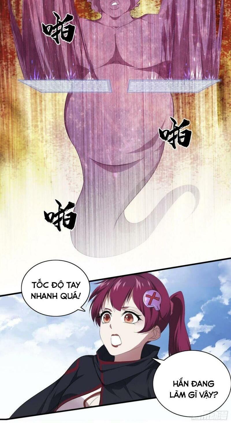Cực Phẩm Diêm La Hệ Thống chapter 97 - Upload bởi truyensieuhay.com