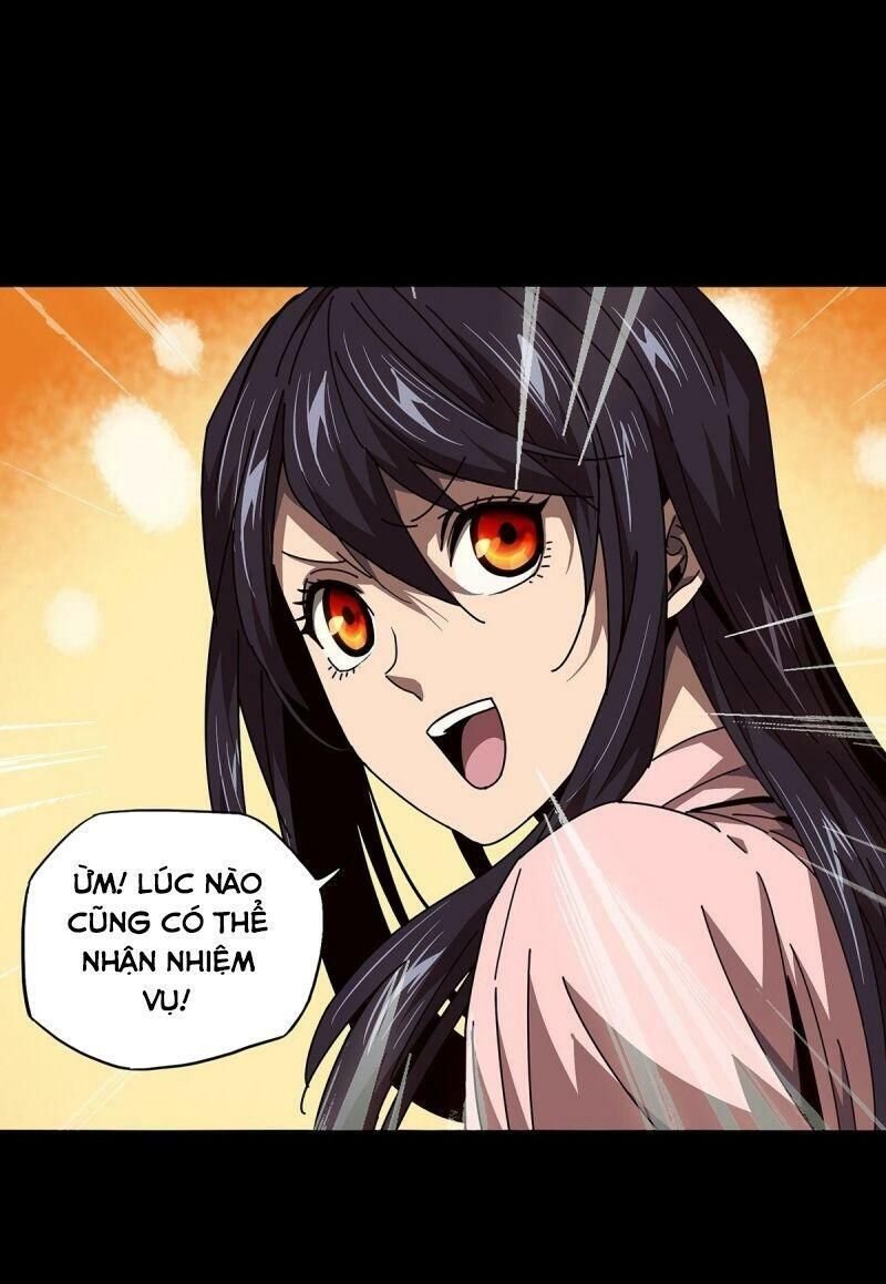 Đại Tượng Vô Hình chapter 94 - Trang 14
