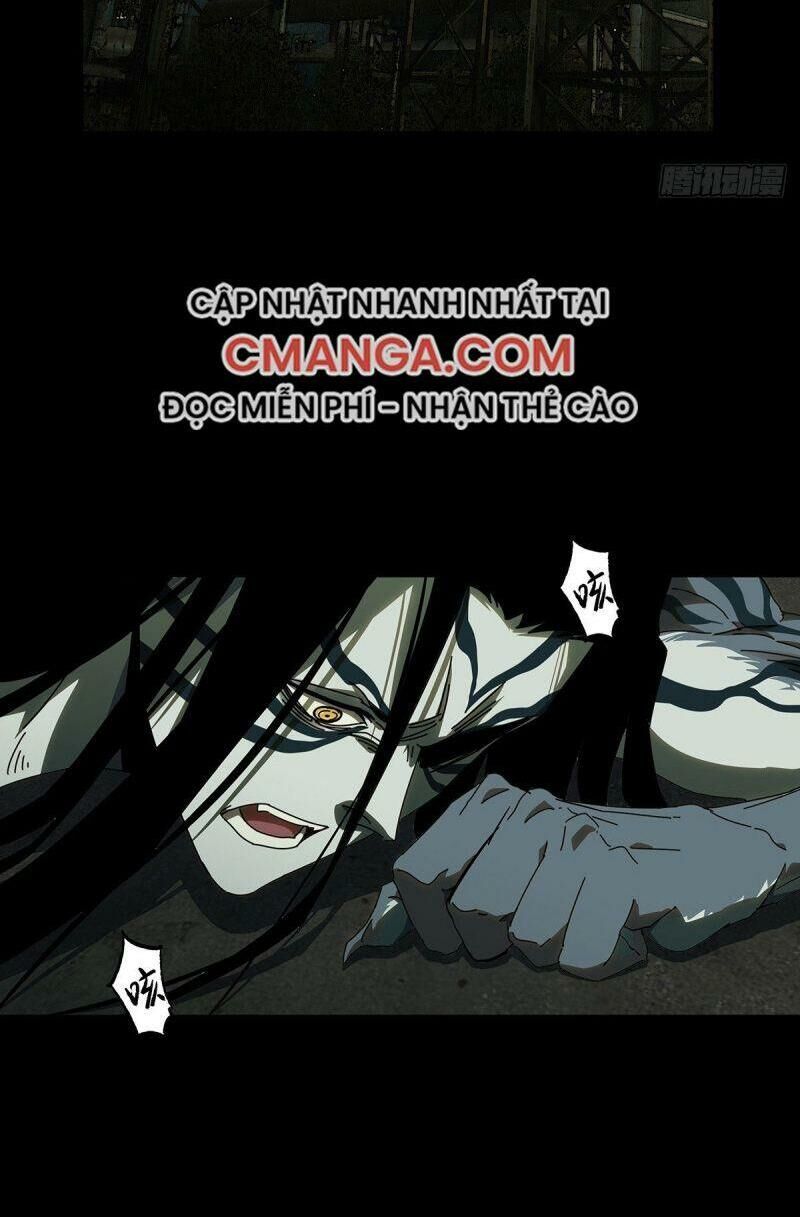 Đại Tượng Vô Hình chapter 94 - Trang 2