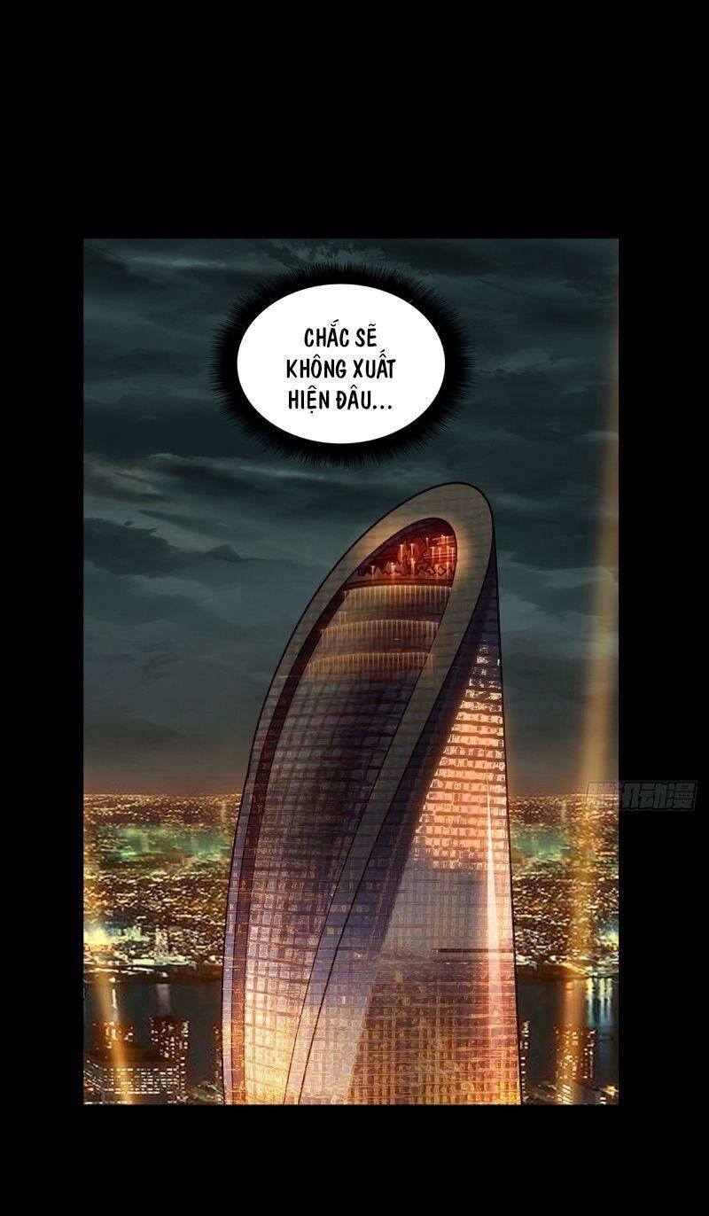 Đại Tượng Vô Hình chapter 94 - Trang 22