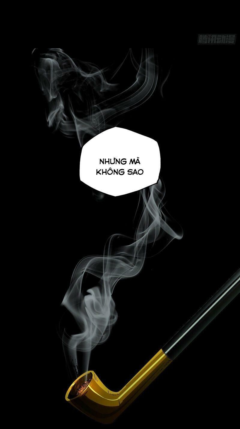 Đại Tượng Vô Hình chapter 94 - Trang 30