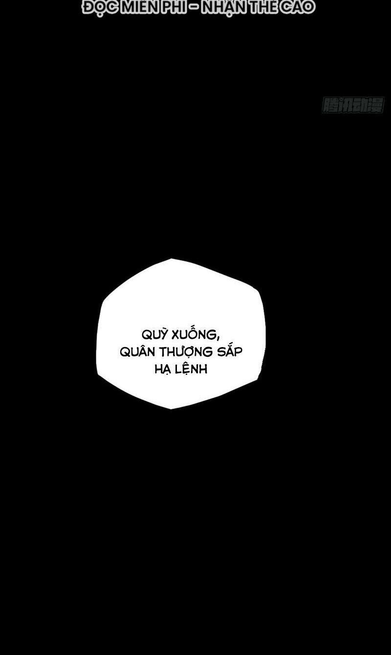 Đại Tượng Vô Hình chapter 94 - Trang 33
