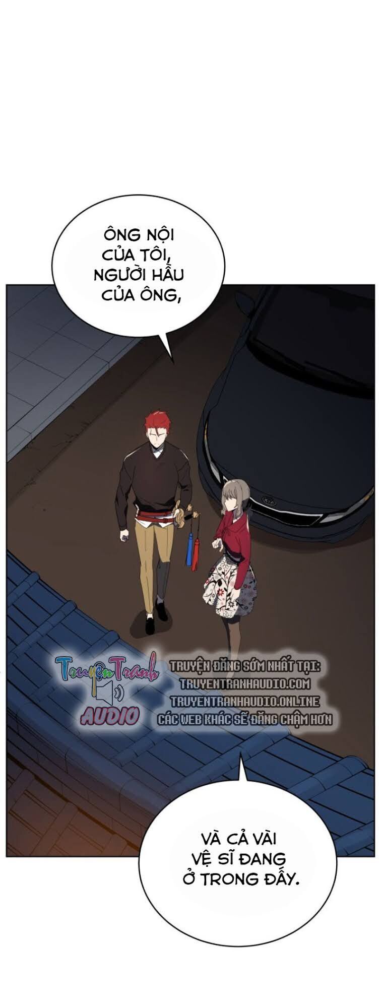 Ma tôn tái thế chapter 73 - Upload bởi truyensieuhay.com