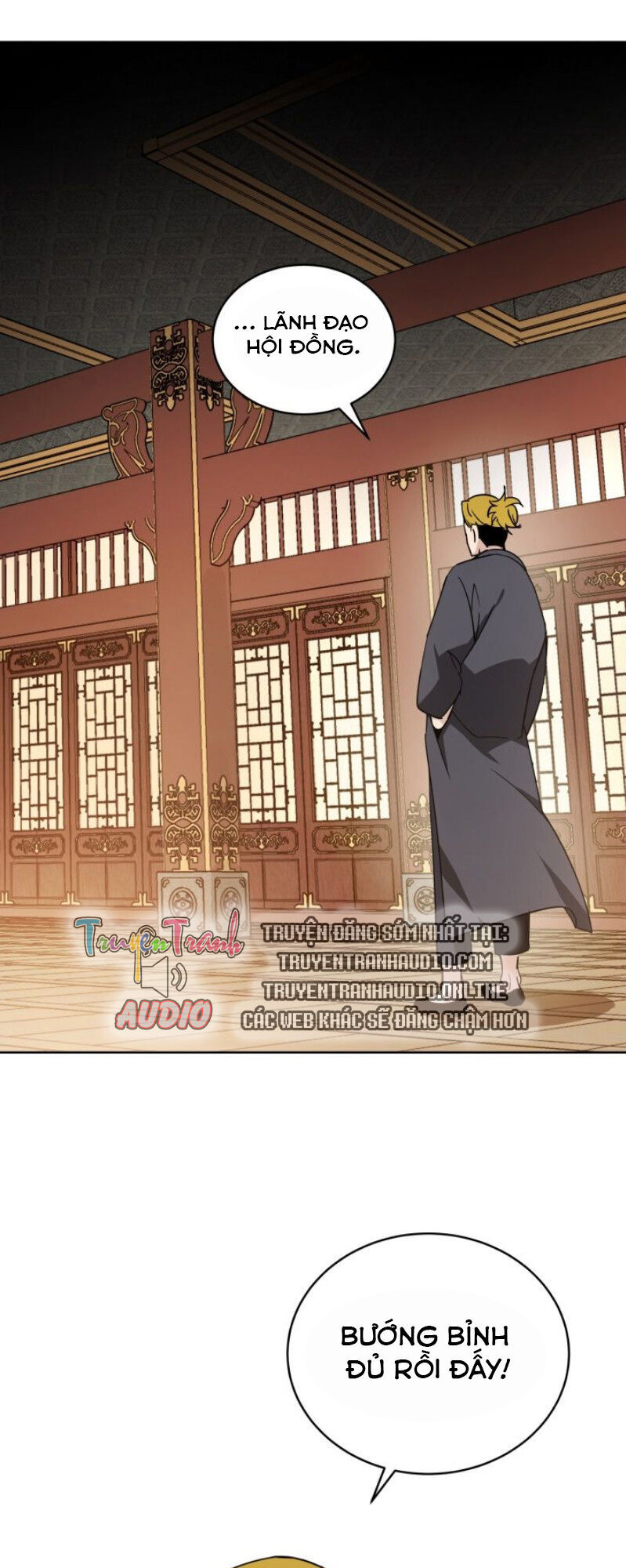 Ma tôn tái thế chapter 73 - Upload bởi truyensieuhay.com