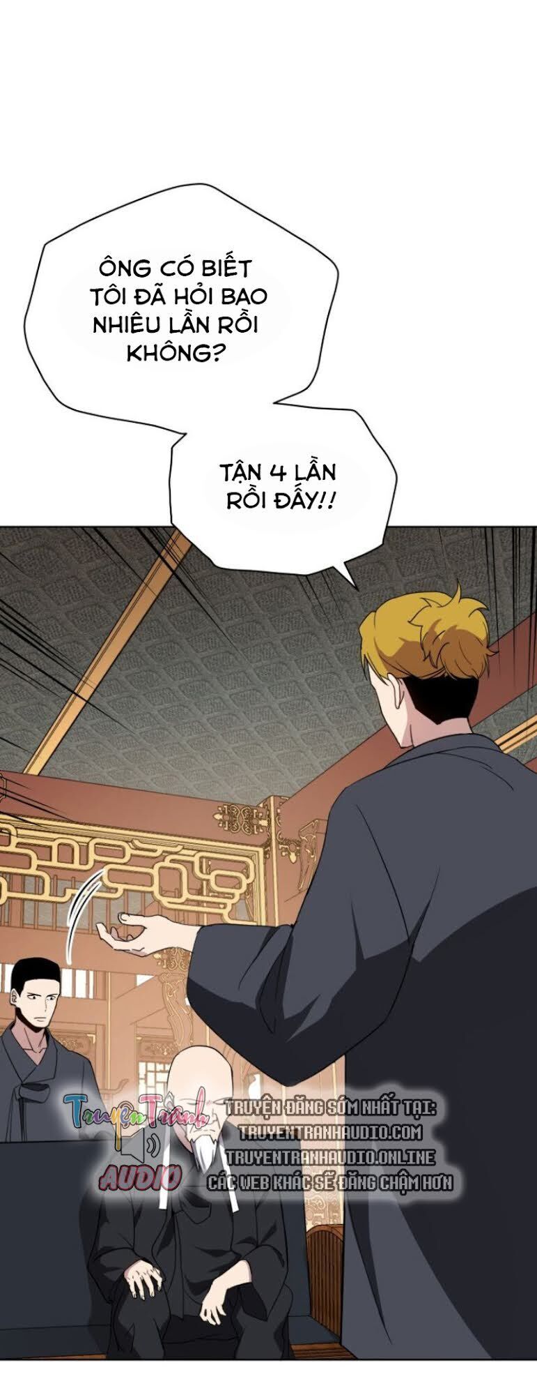 Ma tôn tái thế chapter 73 - Upload bởi truyensieuhay.com