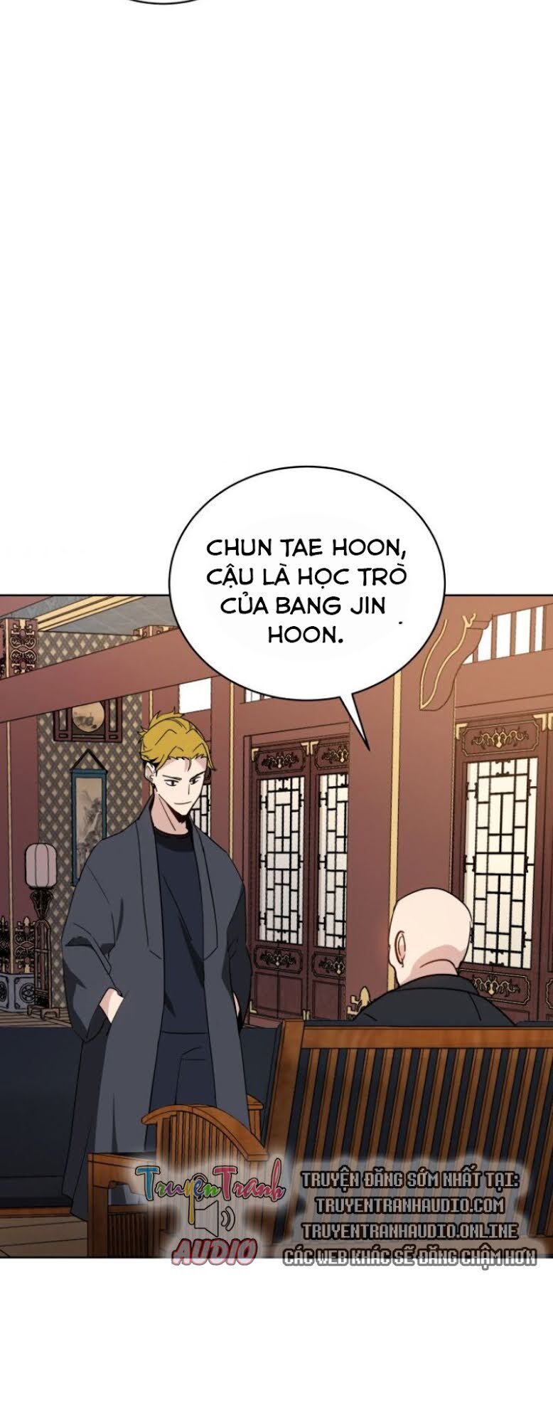 Ma tôn tái thế chapter 73 - Upload bởi truyensieuhay.com