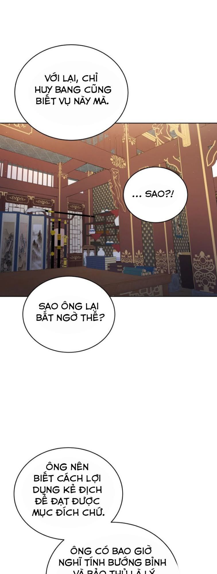 Ma tôn tái thế chapter 73 - Upload bởi truyensieuhay.com