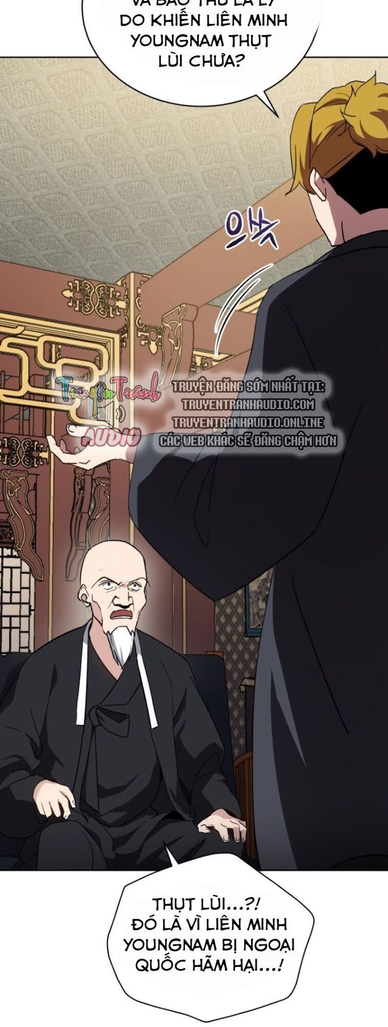 Ma tôn tái thế chapter 73 - Upload bởi truyensieuhay.com