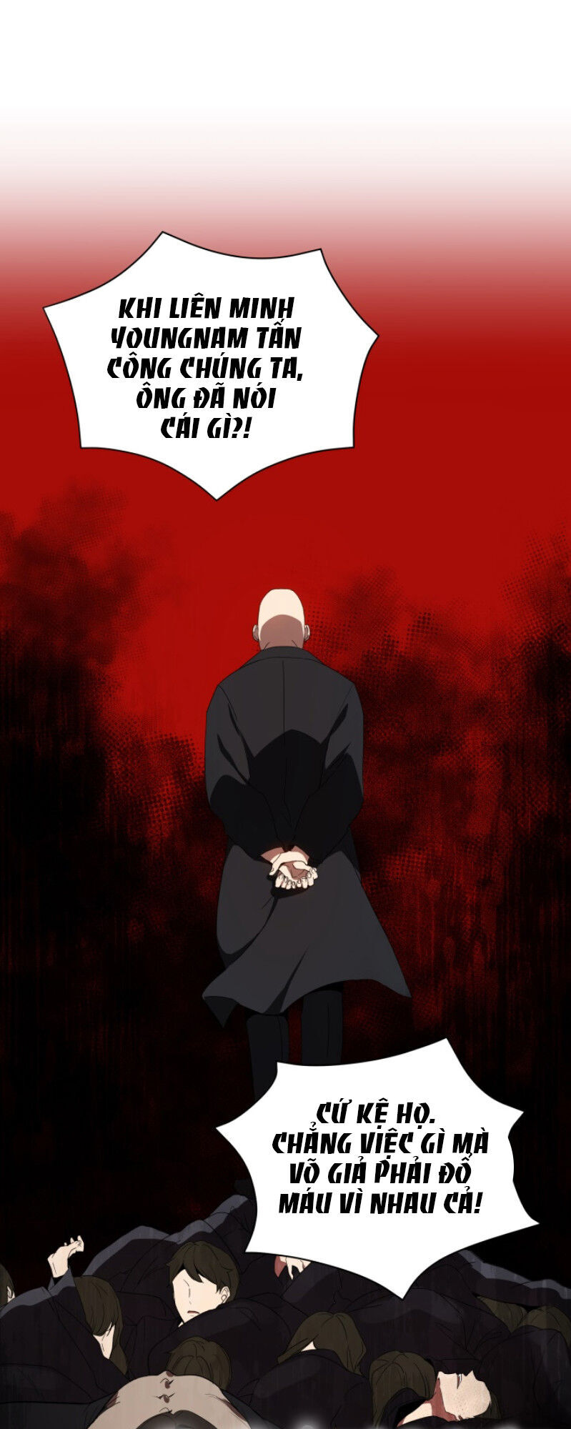 Ma tôn tái thế chapter 73 - Upload bởi truyensieuhay.com